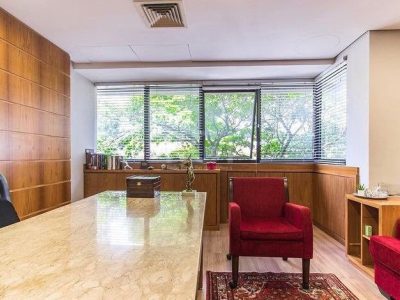 Conjunto/Sala à venda com 87m² no bairro Moinhos de Vento em Porto Alegre - Foto 2