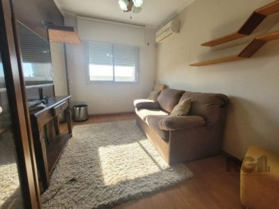 Apartamento à venda com 56m², 2 quartos, 1 vaga no bairro Azenha em Porto Alegre - Foto 21