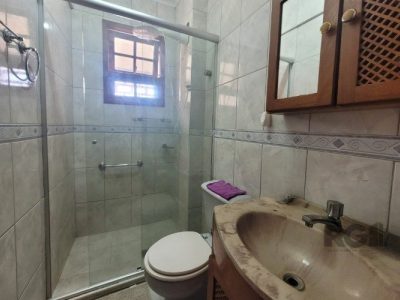 Apartamento à venda com 56m², 2 quartos, 1 vaga no bairro Azenha em Porto Alegre - Foto 23