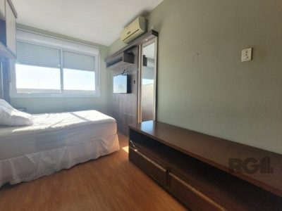 Apartamento à venda com 56m², 2 quartos, 1 vaga no bairro Azenha em Porto Alegre - Foto 25