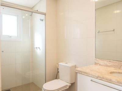 Apartamento à venda com 123m², 3 quartos, 1 suíte, 2 vagas no bairro Petrópolis em Porto Alegre - Foto 14