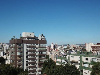 Apartamento à venda com 116m², 3 quartos, 3 suítes, 2 vagas no bairro Santa Cecília em Porto Alegre - Foto 34