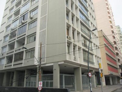 Apartamento à venda com 219m², 3 quartos, 2 suítes, 1 vaga no bairro Centro Histórico em Porto Alegre - Foto 5