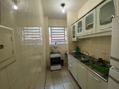 Apartamento à venda com 78m², 3 quartos, 1 vaga no bairro Passo d'Areia em Porto Alegre - Foto 20