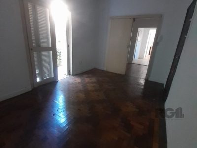 Apartamento à venda com 79m², 3 quartos, 1 suíte no bairro Menino Deus em Porto Alegre - Foto 4