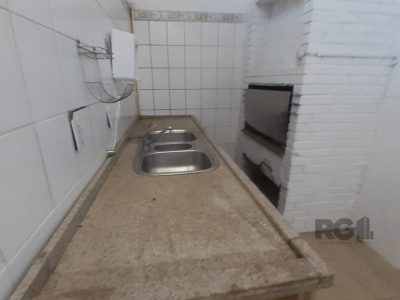 Apartamento à venda com 79m², 3 quartos, 1 suíte no bairro Menino Deus em Porto Alegre - Foto 16