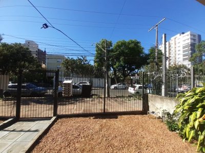 Apartamento à venda com 79m², 3 quartos, 1 suíte no bairro Menino Deus em Porto Alegre - Foto 19