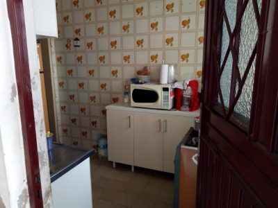 Apartamento à venda com 110m², 3 quartos, 2 vagas no bairro São João em Porto Alegre - Foto 16