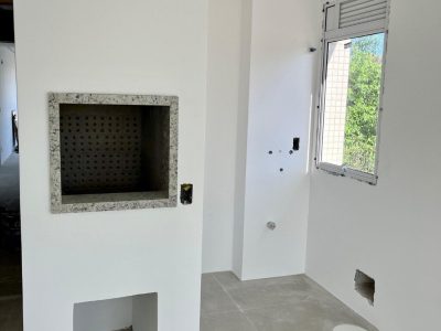 Apartamento à venda com 65m², 2 quartos, 1 suíte, 2 vagas no bairro Tristeza em Porto Alegre - Foto 6