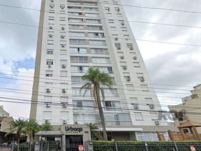 Apartamento à venda com 58m², 2 quartos, 1 vaga no bairro Santana em Porto Alegre - Foto 2