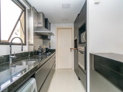 Apartamento à venda com 91m², 2 quartos, 2 suítes, 2 vagas no bairro Petrópolis em Porto Alegre - Foto 12