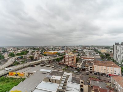 Apartamento à venda com 76m², 3 quartos, 1 suíte, 2 vagas no bairro São João em Porto Alegre - Foto 2