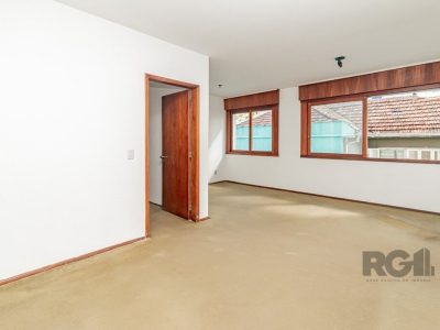 Apartamento à venda com 118m², 2 quartos, 1 vaga no bairro São João em Porto Alegre - Foto 3