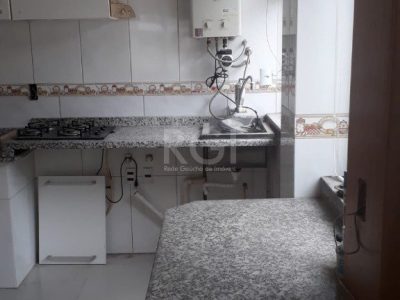 Cobertura à venda com 95m², 2 quartos, 1 suíte, 1 vaga no bairro Petrópolis em Porto Alegre - Foto 5