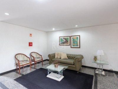 Apartamento à venda com 152m², 3 quartos, 1 suíte, 2 vagas no bairro Menino Deus em Porto Alegre - Foto 43