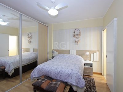 Apartamento à venda com 89m², 3 quartos, 1 suíte no bairro Centro Histórico em Porto Alegre - Foto 10