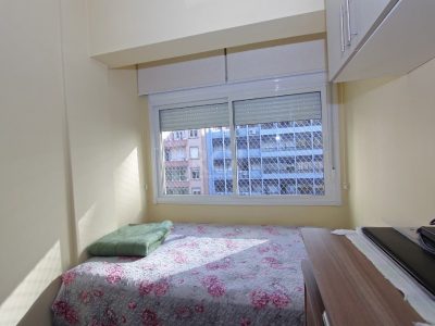 Apartamento à venda com 89m², 3 quartos, 1 suíte no bairro Centro Histórico em Porto Alegre - Foto 6