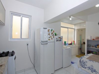 Apartamento à venda com 89m², 3 quartos, 1 suíte no bairro Centro Histórico em Porto Alegre - Foto 13