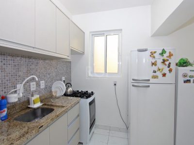 Apartamento à venda com 89m², 3 quartos, 1 suíte no bairro Centro Histórico em Porto Alegre - Foto 14