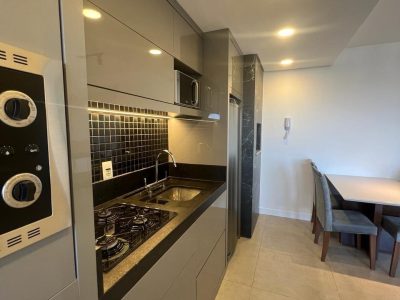 Apartamento à venda com 51m², 1 quarto, 1 suíte, 1 vaga no bairro Petrópolis em Porto Alegre - Foto 24