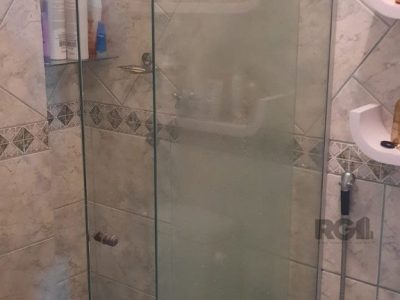 Apartamento à venda com 79m², 3 quartos, 1 vaga no bairro Cristal em Porto Alegre - Foto 5