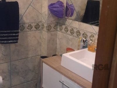 Apartamento à venda com 79m², 3 quartos, 1 vaga no bairro Cristal em Porto Alegre - Foto 8