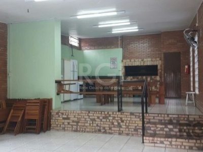 Apartamento à venda com 79m², 3 quartos, 1 vaga no bairro Cristal em Porto Alegre - Foto 14