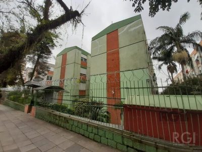 Apartamento à venda com 79m², 3 quartos, 1 vaga no bairro Cristal em Porto Alegre - Foto 20