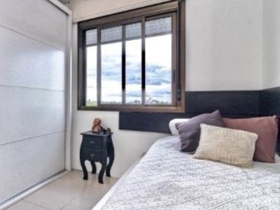 Apartamento à venda com 90m², 3 quartos, 1 suíte, 2 vagas no bairro Cristo Redentor em Porto Alegre - Foto 33