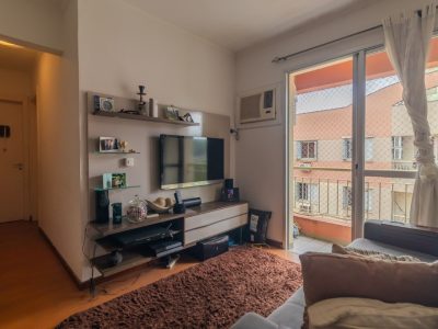 Apartamento à venda com 58m², 2 quartos, 1 vaga no bairro Jardim Carvalho em Porto Alegre - Foto 5