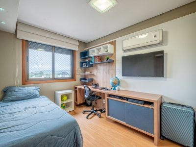 Apartamento à venda com 117m², 3 quartos, 1 suíte, 3 vagas no bairro Petrópolis em Porto Alegre - Foto 21