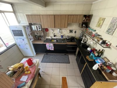 Cobertura à venda com 97m², 3 quartos, 1 vaga no bairro Jardim Lindóia em Porto Alegre - Foto 37