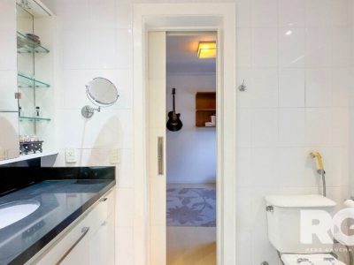 Apartamento à venda com 129m², 3 quartos, 3 suítes, 2 vagas no bairro Auxiliadora em Porto Alegre - Foto 21