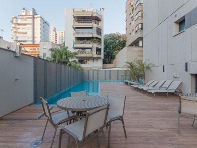 Apartamento à venda com 268m², 3 quartos, 3 suítes, 4 vagas no bairro Rio Branco em Porto Alegre - Foto 44