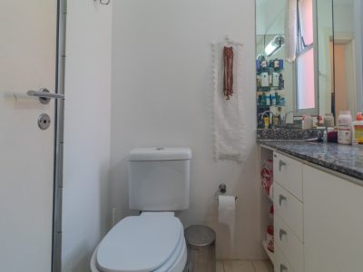 Apartamento à venda com 58m², 2 quartos, 1 vaga no bairro Jardim Carvalho em Porto Alegre - Foto 13