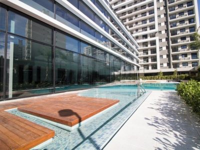 Apartamento à venda com 58m², 2 quartos, 1 suíte, 2 vagas no bairro Central Parque em Porto Alegre - Foto 16