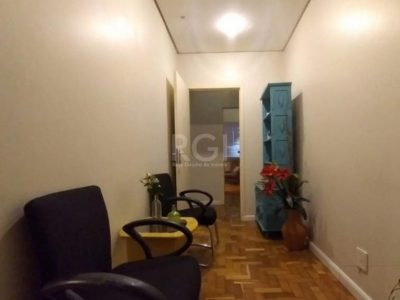 Conjunto/Sala à venda com 55m² no bairro Independência em Porto Alegre - Foto 4