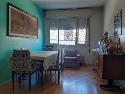 Apartamento à venda com 67m², 2 quartos no bairro Santa Cecília em Porto Alegre - Foto 4