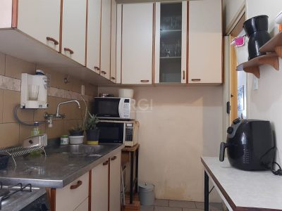 Apartamento à venda com 67m², 2 quartos no bairro Santa Cecília em Porto Alegre - Foto 5