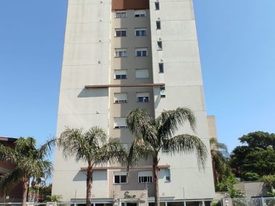 Apartamento à venda com 70m², 2 quartos, 1 suíte, 1 vaga no bairro Tristeza em Porto Alegre - Foto 2