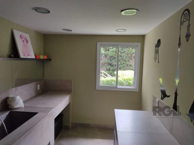 Apartamento à venda com 70m², 2 quartos, 1 suíte, 1 vaga no bairro Tristeza em Porto Alegre - Foto 29