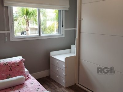 Apartamento à venda com 70m², 2 quartos, 1 suíte, 1 vaga no bairro Tristeza em Porto Alegre - Foto 11