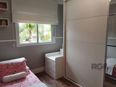 Apartamento à venda com 70m², 2 quartos, 1 suíte, 1 vaga no bairro Tristeza em Porto Alegre - Foto 12