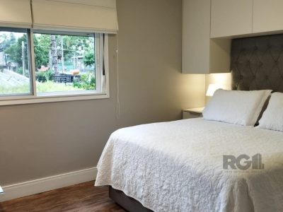 Apartamento à venda com 70m², 2 quartos, 1 suíte, 1 vaga no bairro Tristeza em Porto Alegre - Foto 15