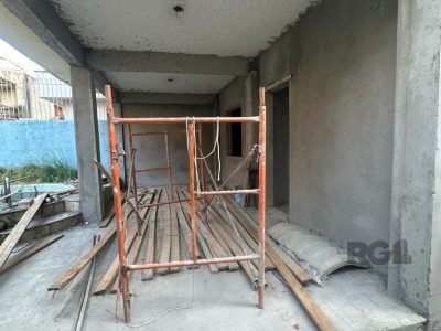 Casa à venda com 200m², 3 quartos, 2 vagas no bairro Passo d'Areia em Porto Alegre - Foto 5