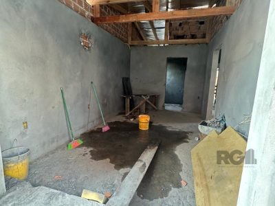 Casa à venda com 200m², 3 quartos, 2 vagas no bairro Passo d'Areia em Porto Alegre - Foto 24