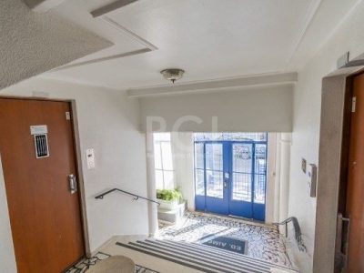 Apartamento à venda com 92m², 3 quartos, 1 vaga no bairro Santana em Porto Alegre - Foto 19