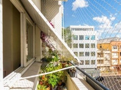 Apartamento à venda com 92m², 3 quartos, 1 vaga no bairro Santana em Porto Alegre - Foto 7