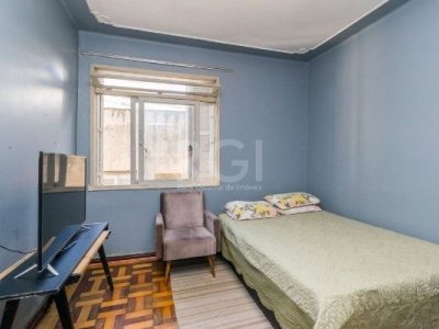 Apartamento à venda com 92m², 3 quartos, 1 vaga no bairro Santana em Porto Alegre - Foto 10