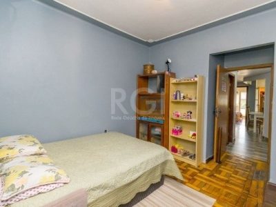 Apartamento à venda com 92m², 3 quartos, 1 vaga no bairro Santana em Porto Alegre - Foto 11